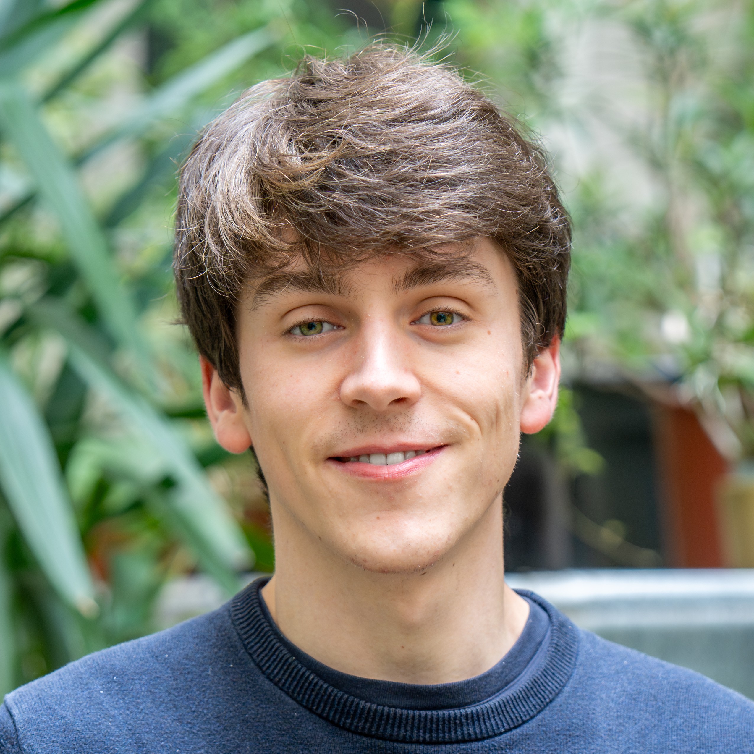 Timothée Languille